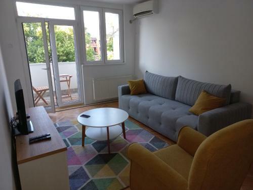 Apartamento Corso Residence