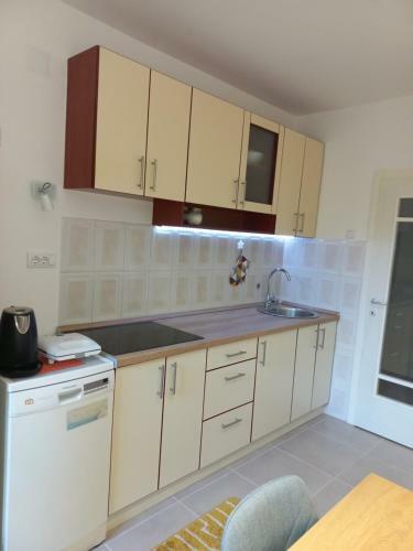 Apartamento Corso Residence