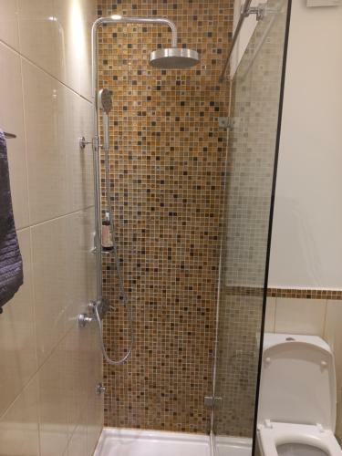 Apartamento Corso Residence