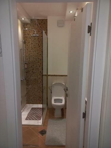 Apartamento Corso Residence