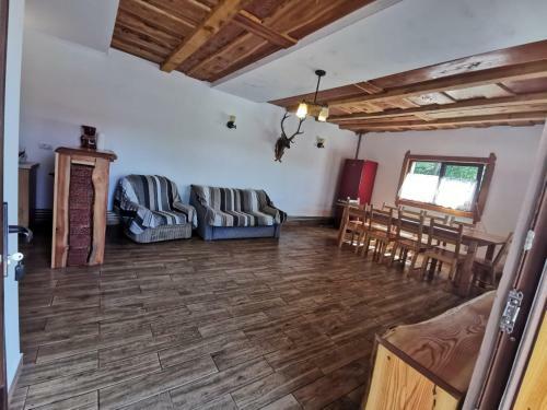 Hostal Cabana Edelweiss