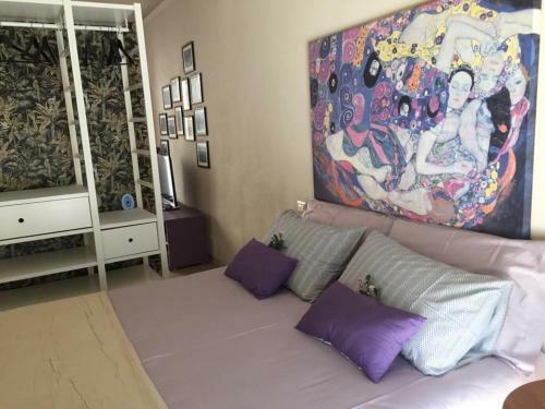 Apartamento Piccolo Loft