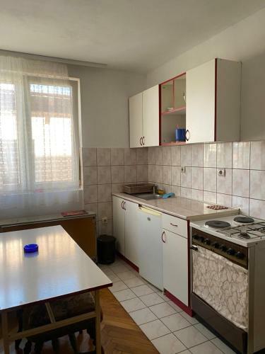 Apartmani Ljilja