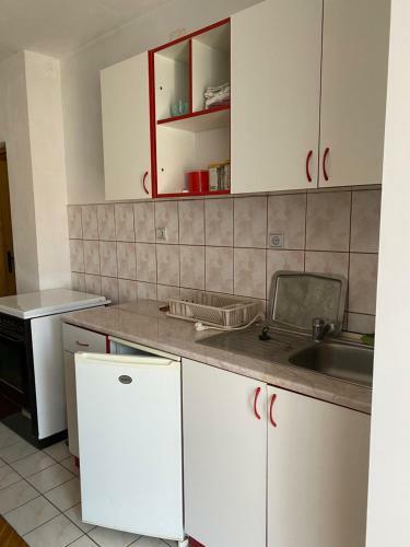 Apartmani Ljilja