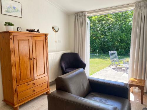 Apartamento Previnaireweg 46