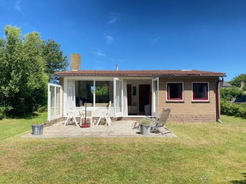 Apartamento Previnaireweg 46
