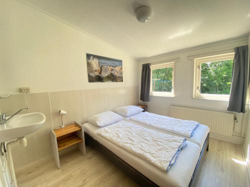 Apartamento Previnaireweg 46