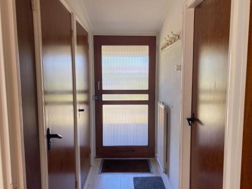 Apartamento Previnaireweg 46