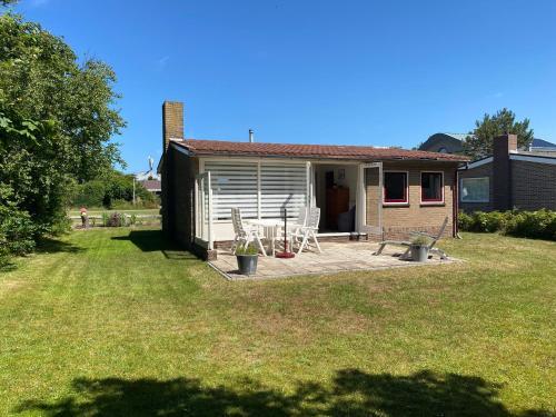 Apartamento Previnaireweg 46
