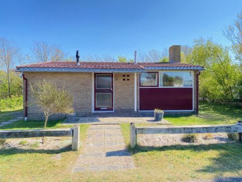 Apartamento Previnaireweg 46