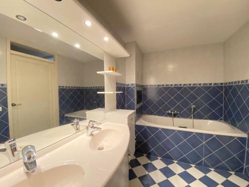 Apartamento Callantsoger Staete A202
