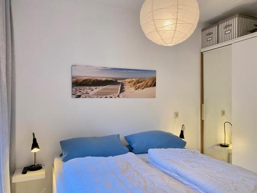 Apartamento Badhotel 303