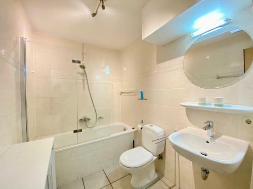 Apartamento Badhotel 303