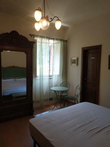 Hostal Le Cascatelle