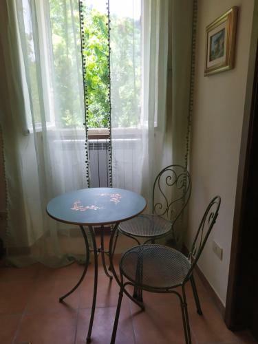 Hostal Le Cascatelle