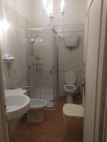 Hostal Le Cascatelle
