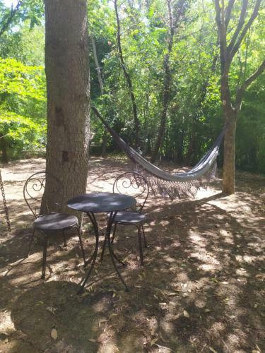 Hostal Le Cascatelle