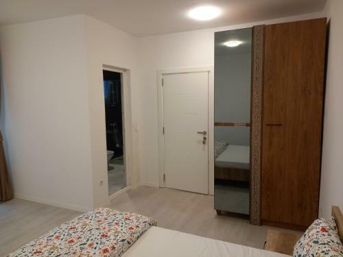Apartamento Uniluxury Hotel