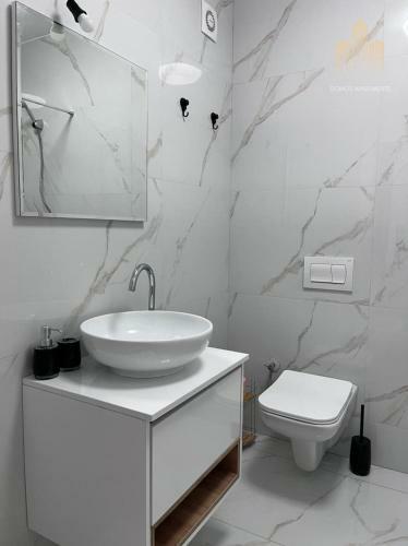 Domos Apartments - Couples Getaway