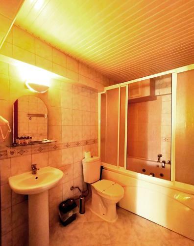 Syedra Hotel