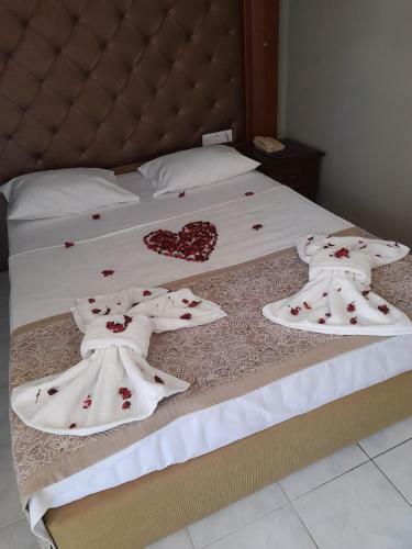 Syedra Hotel