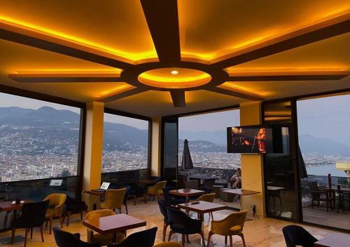 Hotel Castle Light Boutique
