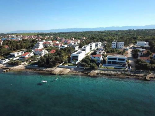 Villa Aprilia
