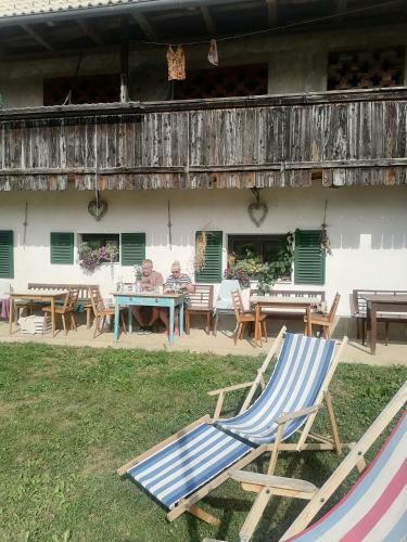 Albergue Nomads House Dormitory