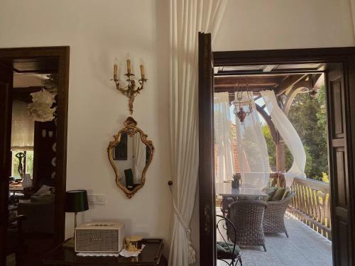 Hotel Villa Pomona