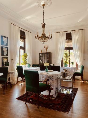 Hotel Villa Pomona