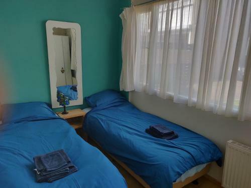 Bungalow Texel Near Beach And City Centre