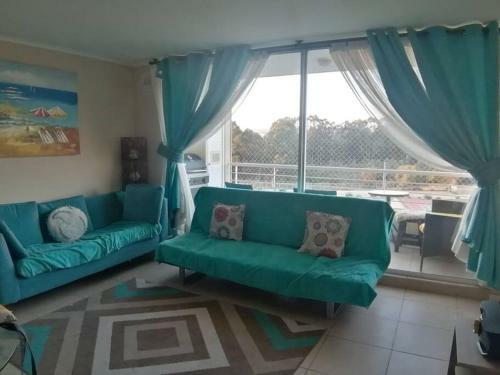 Apartamento Departamento De Lujo