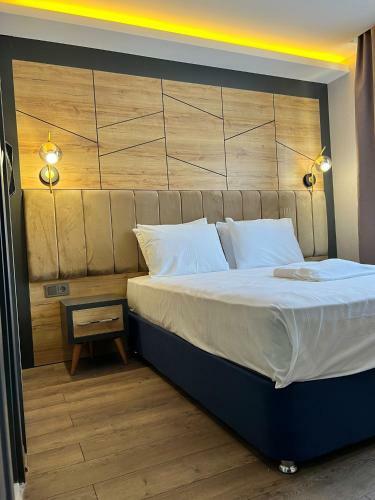 Apartamento Dedehan Ala