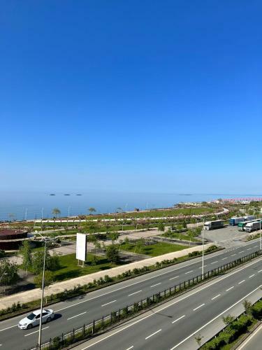 Apartamento Dedehan Ala