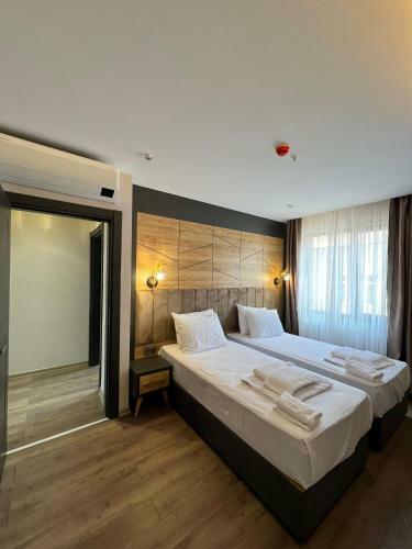 Apartamento Dedehan Ala