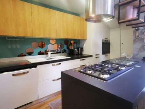 Apartamento Appartment Keleia