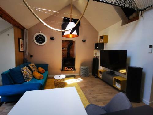 Apartamento Appartment Keleia