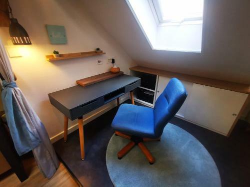 Apartamento Appartment Keleia