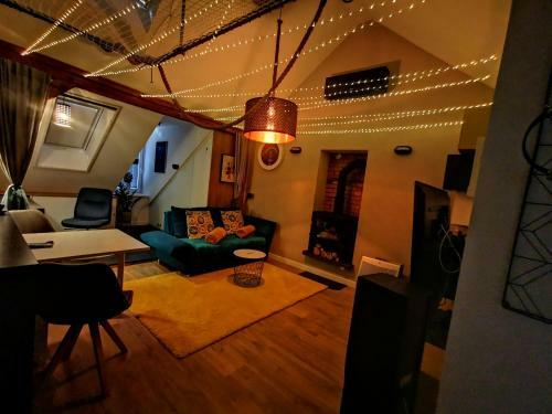 Apartamento Appartment Keleia