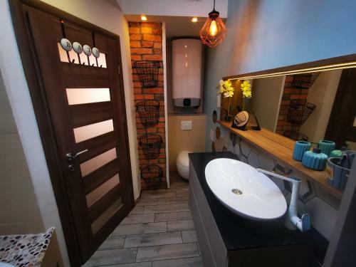 Apartamento Appartment Keleia