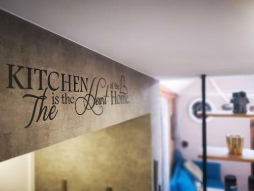 Apartamento Appartment Keleia