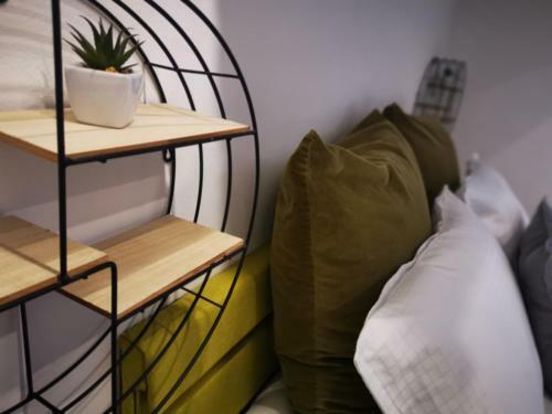 Apartamento Appartment Keleia