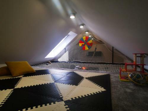 Apartamento Appartment Keleia
