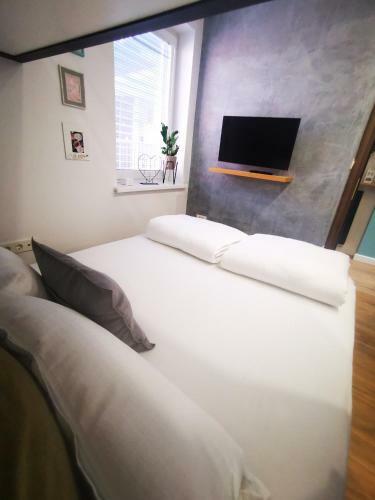 Apartamento Appartment Keleia