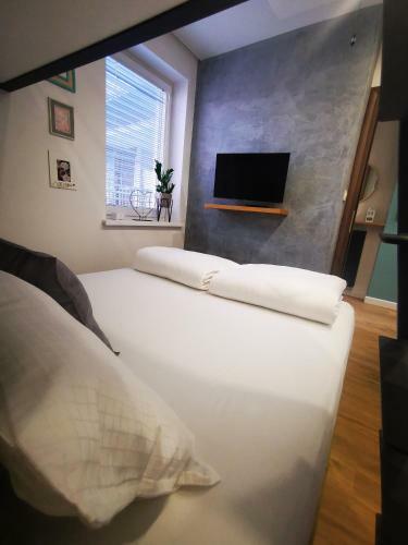 Apartamento Appartment Keleia