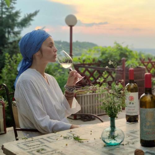 Matea Slowliving