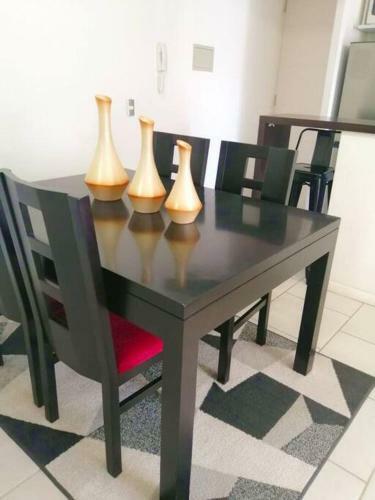 Apartamento Mila - Ciudad De Arica