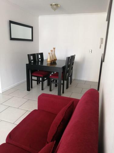 Apartamento Mila - Ciudad De Arica
