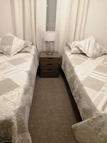 Apartamento Mila - Ciudad De Arica