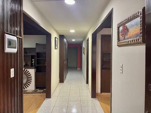 El Hogar - Prado Casa Completa